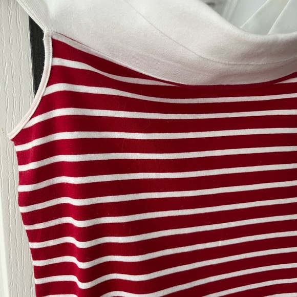Guess stripe top - Picture 3 of 6